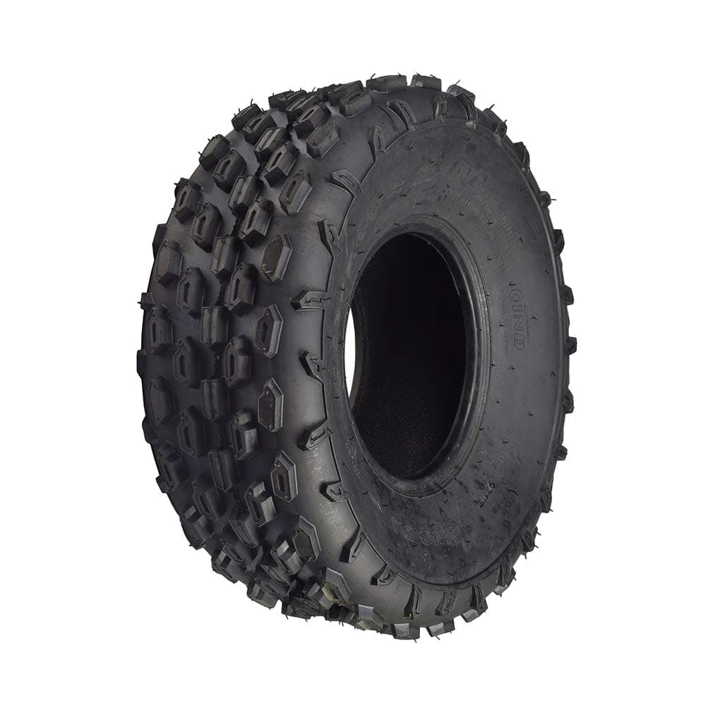Knobby Tire for Coleman Mini Bikes