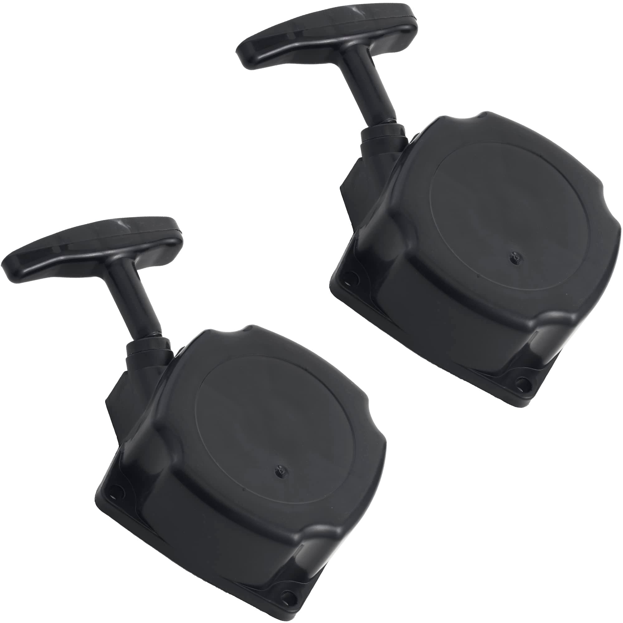 Ultra Durable Pull Start Starter Recoil for Harbor Freight Predator Earth Auger - Pack of 2
