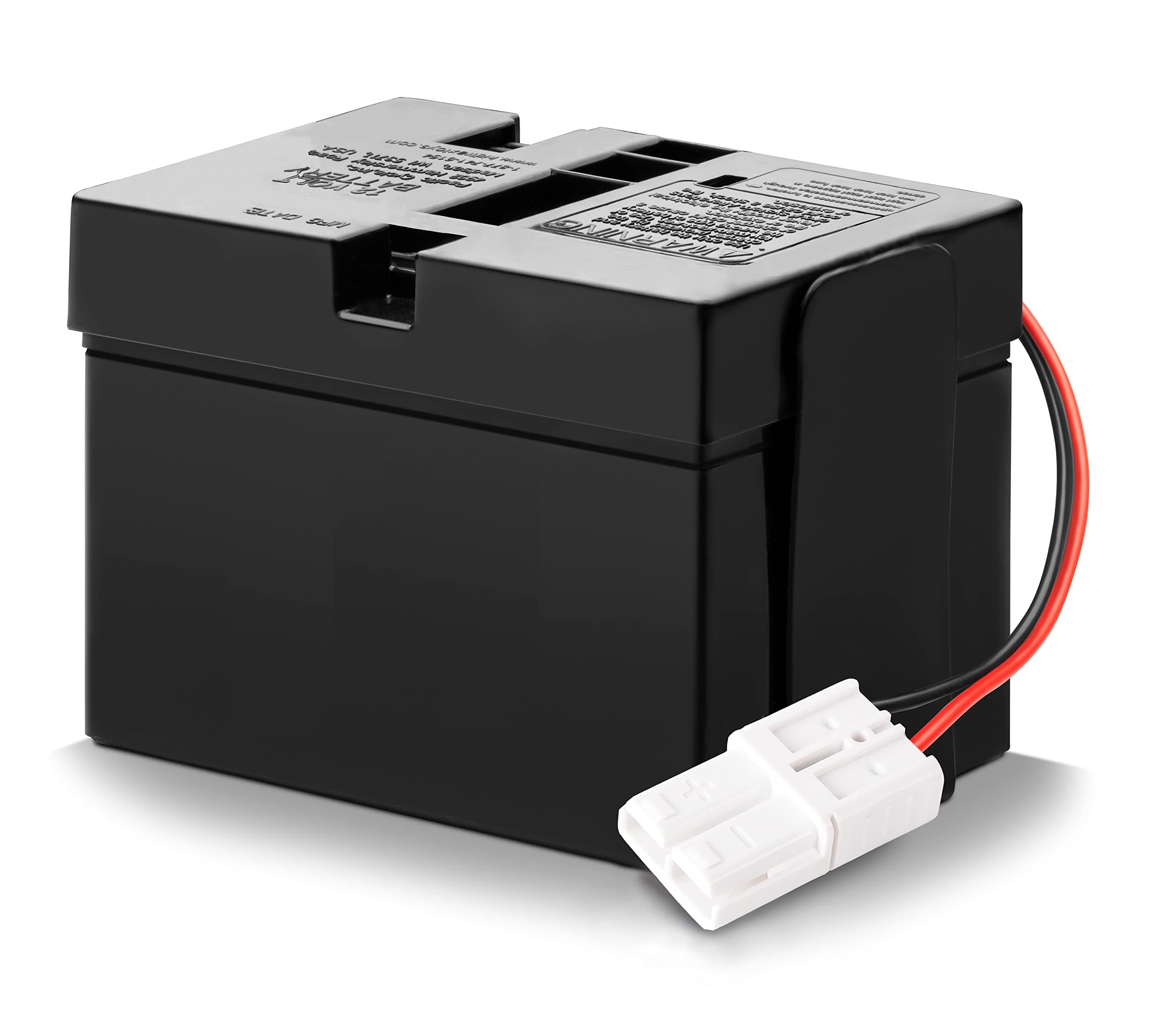 24V 5Ah Replacement Battery for Rollplay 24 Volt Turnado Monster Truck