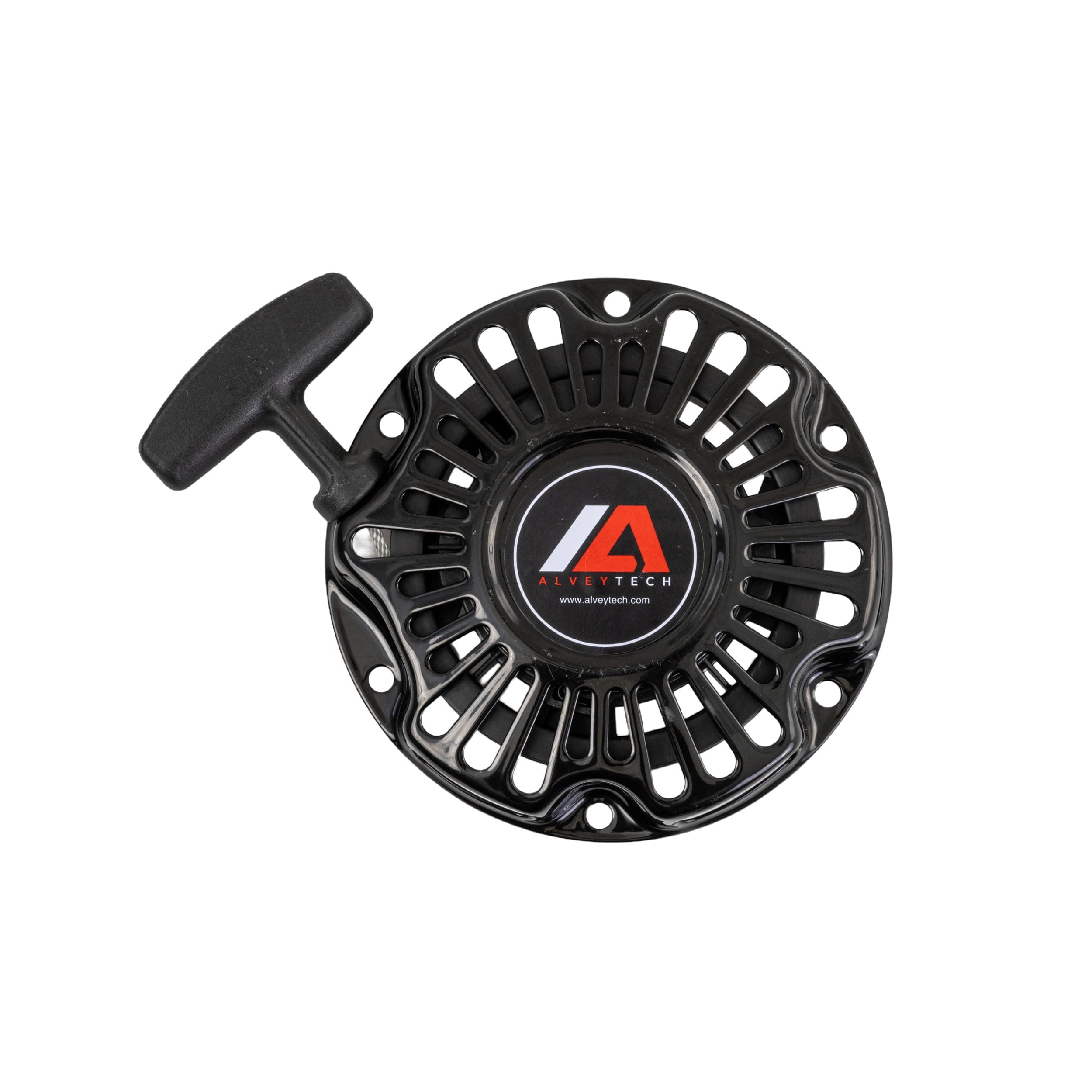 AlveyTech 97cc Recoil Pull Start for Mini Bikes & Go-Kart
