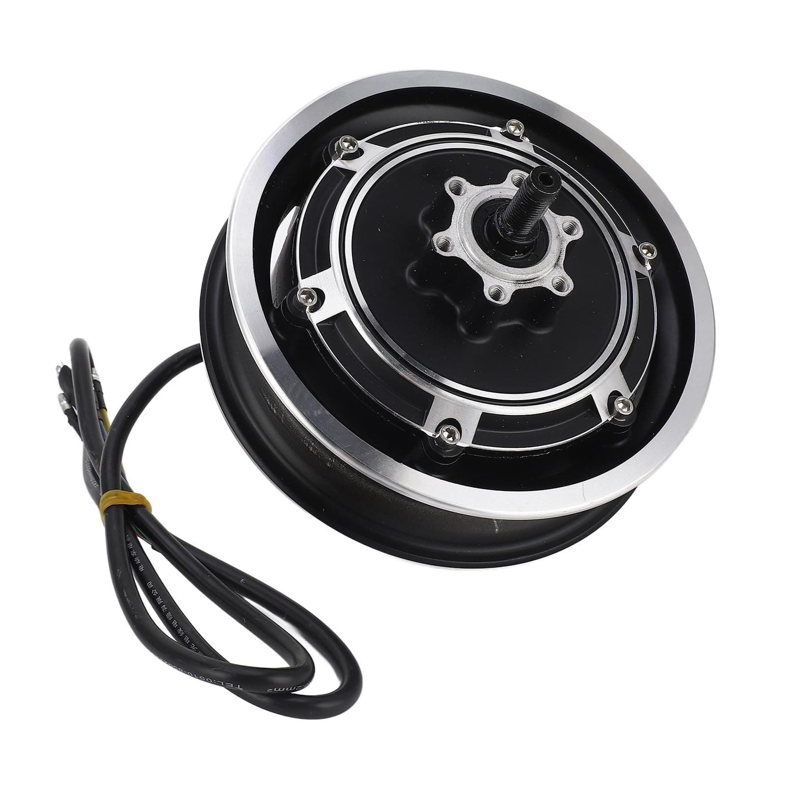 VBESTLIFE 48V 500W Hub Motor for Electric Scooter