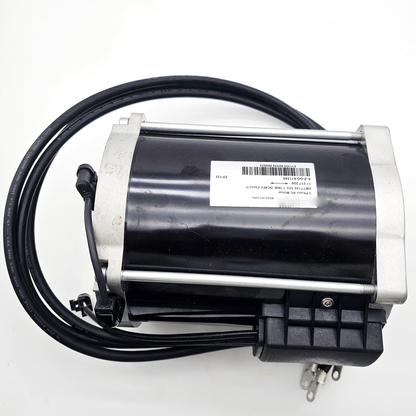 YEZGO RXV 2008-2015 & Cushman LSV 800 2012-2015 48V DC Motor