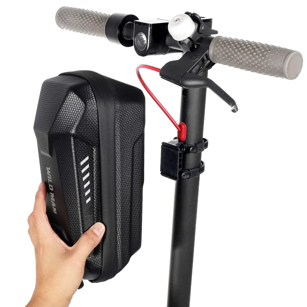 WILD MAN Rainproof Scooter Storage Bag