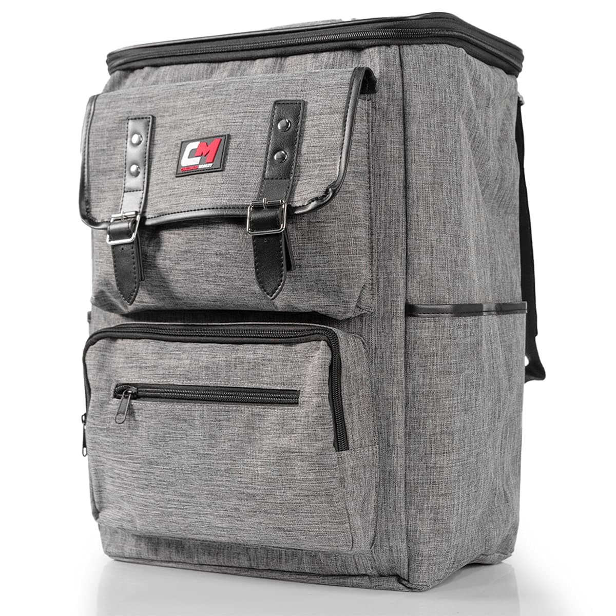 Designer Backrest Bag for Mobility Scooters