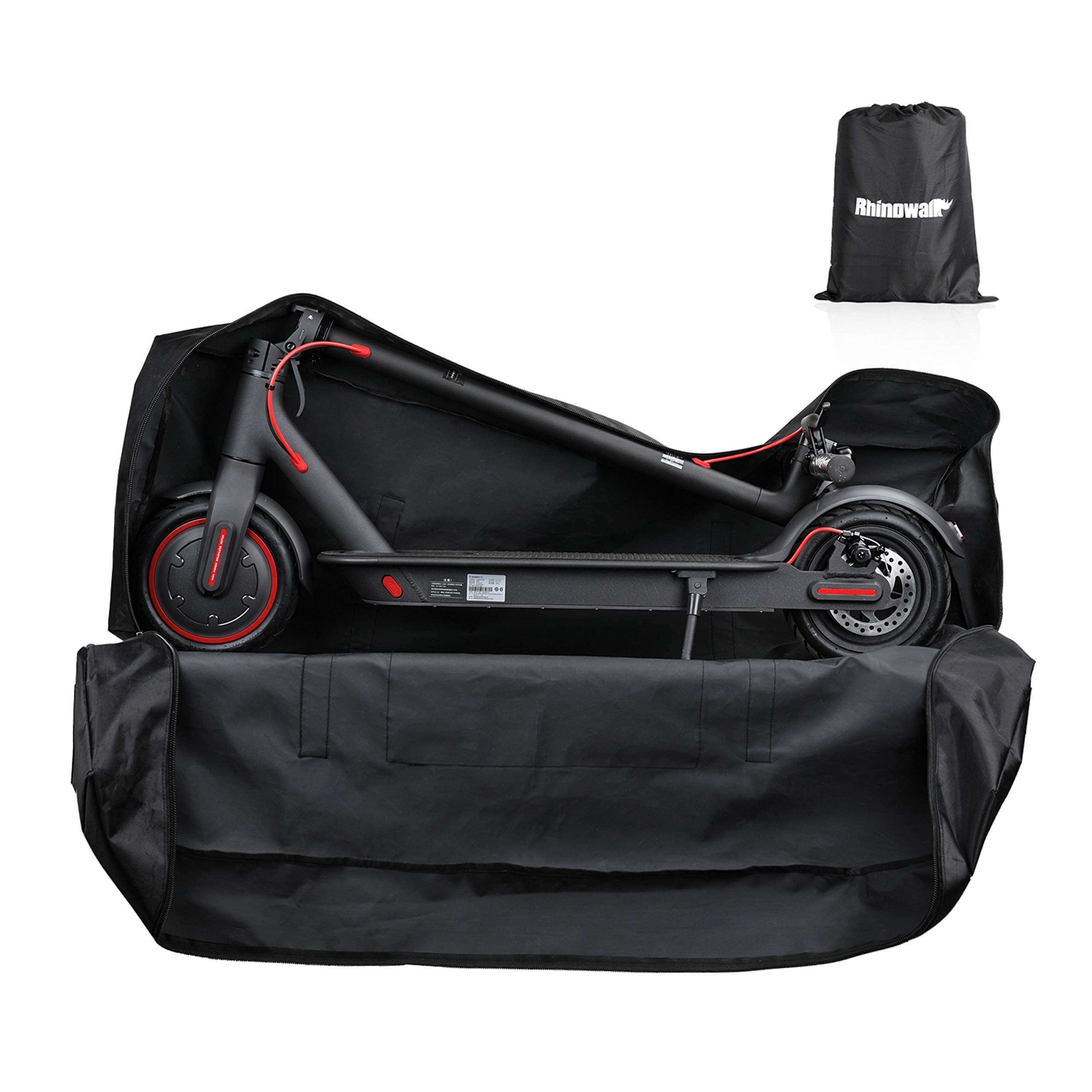 Mijia M365/M365 Pro Electric Scooter Storage Black Backpack