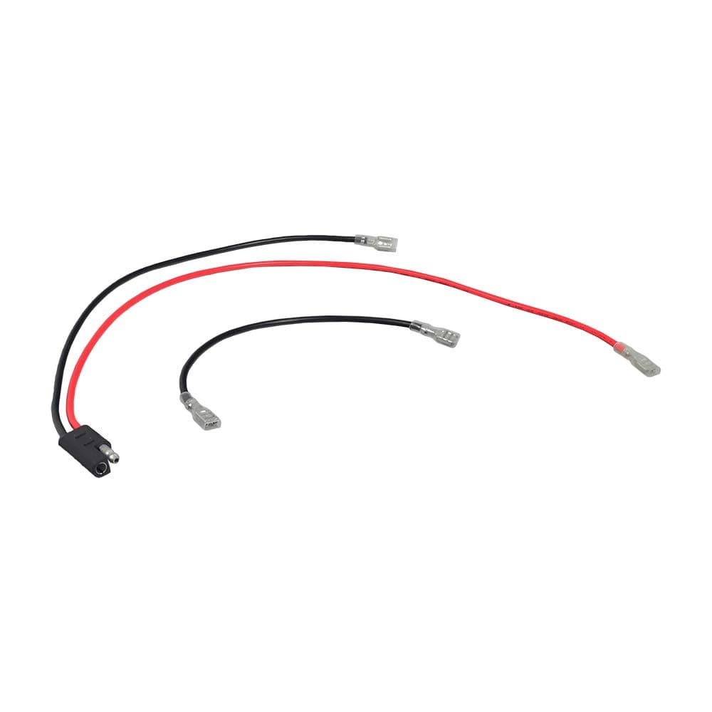 24V Battery Wiring Harness Kit - Replacement Parts for Electric Scooters Schwinn, GT, IZIP, eZip & Mongoose