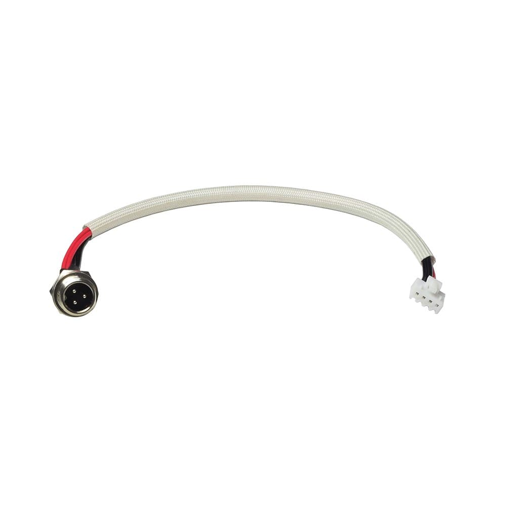 AlveyTech Mini Charger Port - Replacement Switch for Gyroor, Swagtron, Swagway, Hoverboard, Scooter