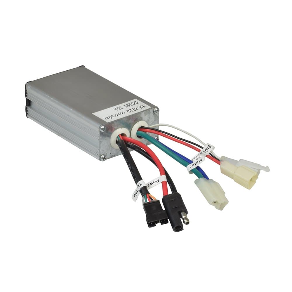 Replacement Controller for Currie 1000 Series Electric Scooters