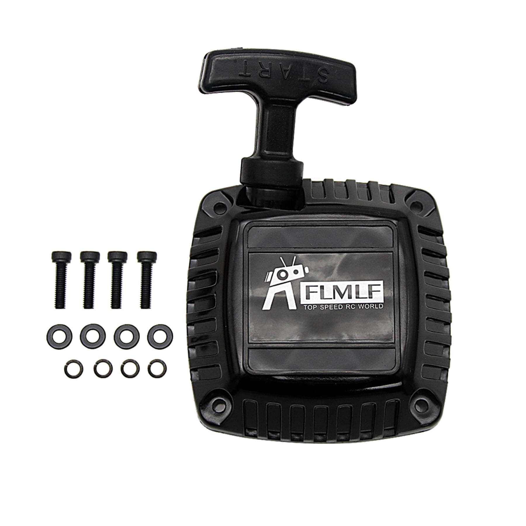 Zenoah ChongYang 23-30.5cc Metal Claw Pull Start Starter Set redcat HSP